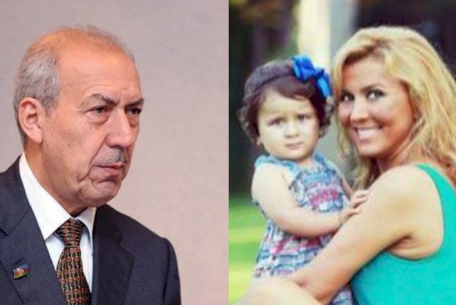 Xanhüseyn Kazımlının deputat olmaq istəyən qızı bankda işləmir? - Atası "yox", MSK "hə" deyir