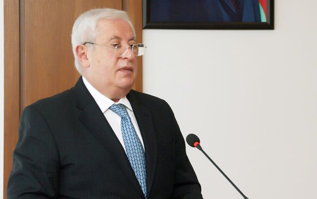 DTX-nın əməliyyat keçirdiyi İcra Hakimiyyətinin başçısı haqda maraqlı  məlumatlar... - İsmayıl Vəliyev kimdir?