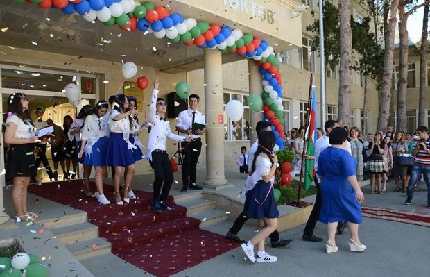 "Son zəng"lə bağlı valideynlərə - Xəbərdarlıq