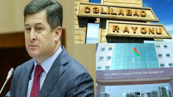 Kərəm Həsənov büdrəyən mövqelərini bərpa etdi? - Komitə sədri ilə bağlı yeni iddialar
